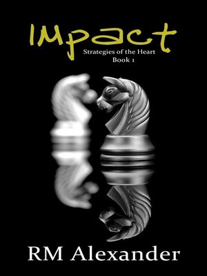 cover image of Impact